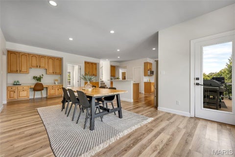Tiny photo for 1109 Windridge Estates Lane, Chesterfield, MO 63005 (MLS # 26055553)