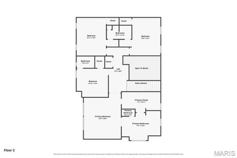 Tiny photo for 1109 Windridge Estates Lane, Chesterfield, MO 63005 (MLS # 26055553)