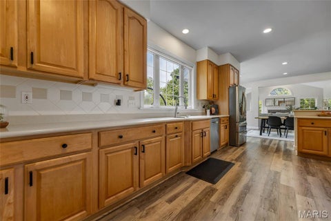 Tiny photo for 1109 Windridge Estates Lane, Chesterfield, MO 63005 (MLS # 26055553)