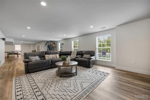 Tiny photo for 1109 Windridge Estates Lane, Chesterfield, MO 63005 (MLS # 26055553)