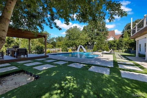 Tiny photo for 1109 Windridge Estates Lane, Chesterfield, MO 63005 (MLS # 26055553)