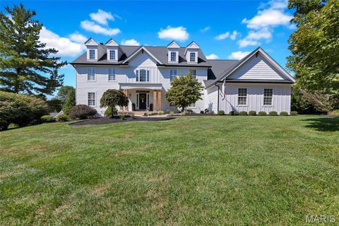 Tiny photo for 1109 Windridge Estates Lane, Chesterfield, MO 63005 (MLS # 26055553)