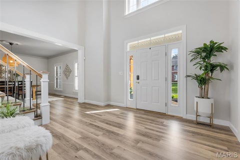 Tiny photo for 1109 Windridge Estates Lane, Chesterfield, MO 63005 (MLS # 26055553)