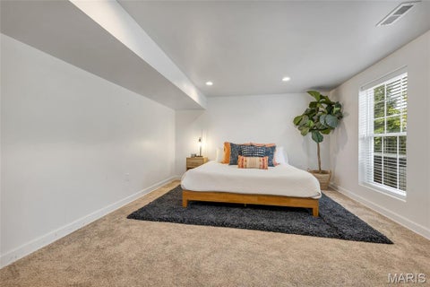 Tiny photo for 1109 Windridge Estates Lane, Chesterfield, MO 63005 (MLS # 26055553)