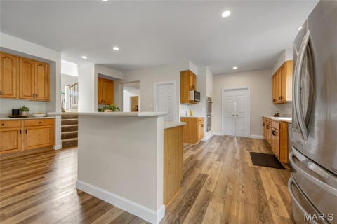 Tiny photo for 1109 Windridge Estates Lane, Chesterfield, MO 63005 (MLS # 26055553)