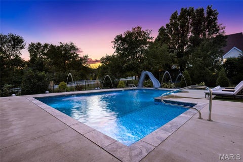 Tiny photo for 1109 Windridge Estates Lane, Chesterfield, MO 63005 (MLS # 26055553)
