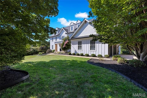 Tiny photo for 1109 Windridge Estates Lane, Chesterfield, MO 63005 (MLS # 26055553)