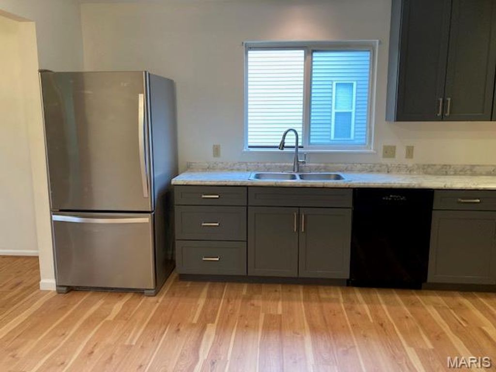 Photo of 1661 Cobblestone Creek Drive, Florissant, MO 63031 (MLS # 25072931)