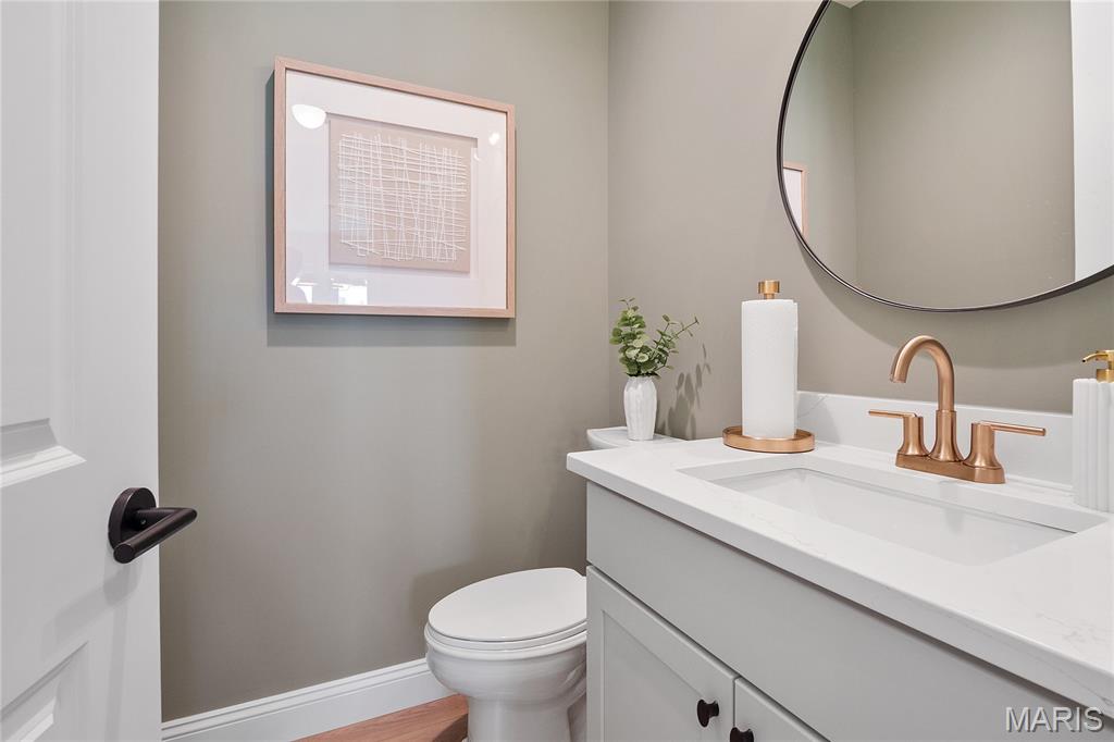 Autumn Hollow - Residential