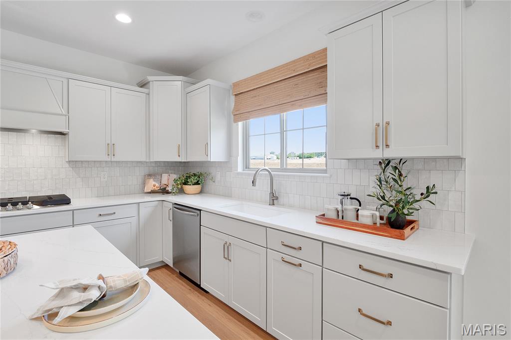 Autumn Hollow - Residential