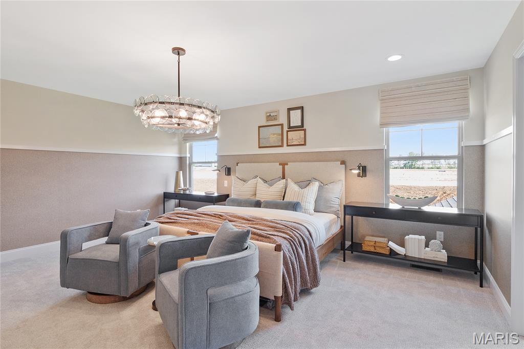 Autumn Hollow - Residential