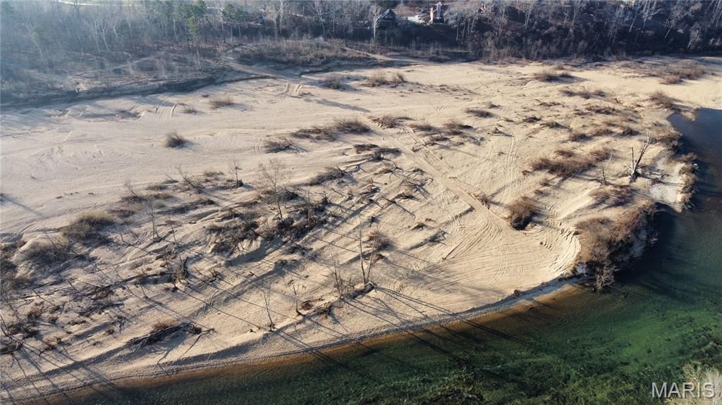 Photo of 0 Bass Rock Drive, Van Buren, MO 63965 (MLS # 25080150)