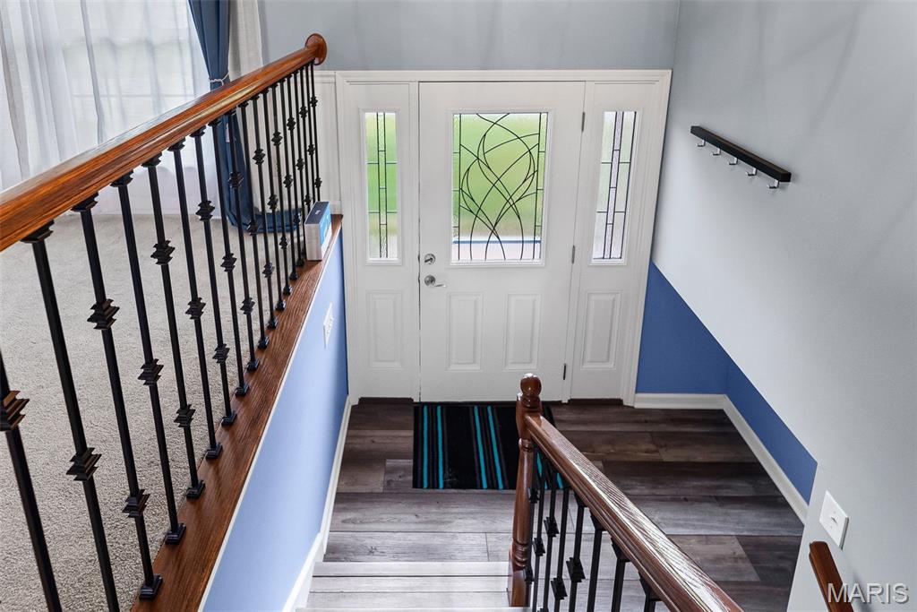 908 Long Branch Road