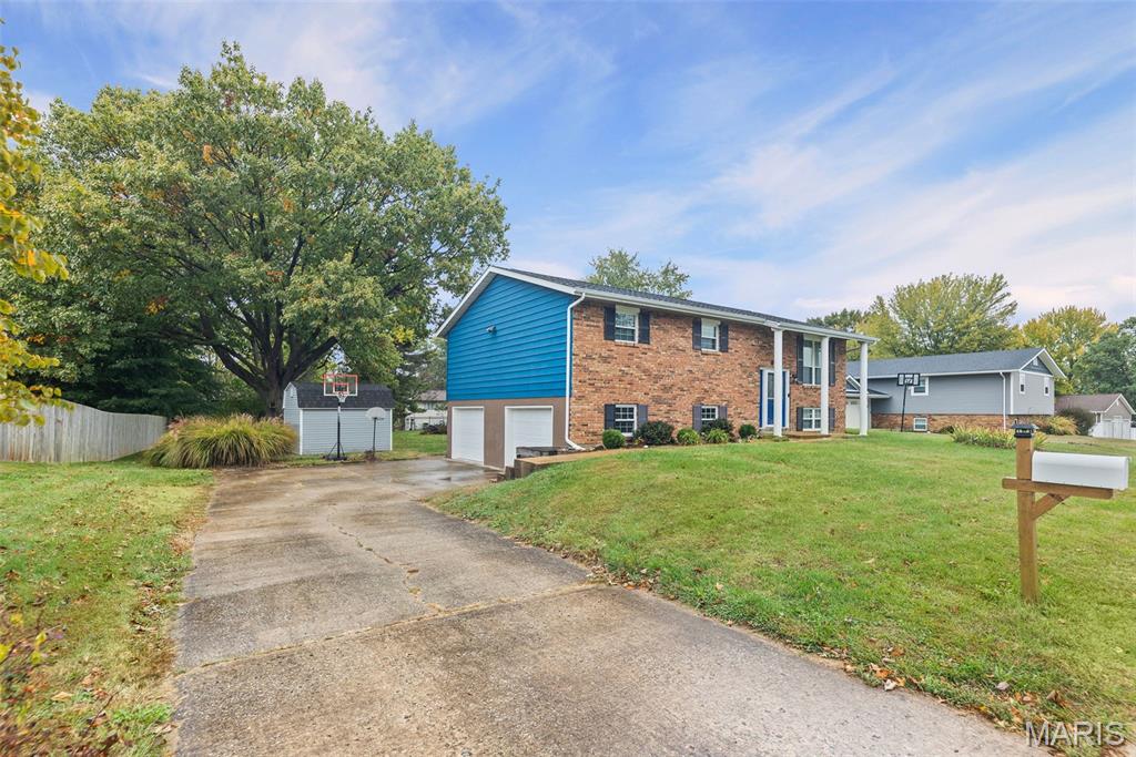 908 Long Branch Road