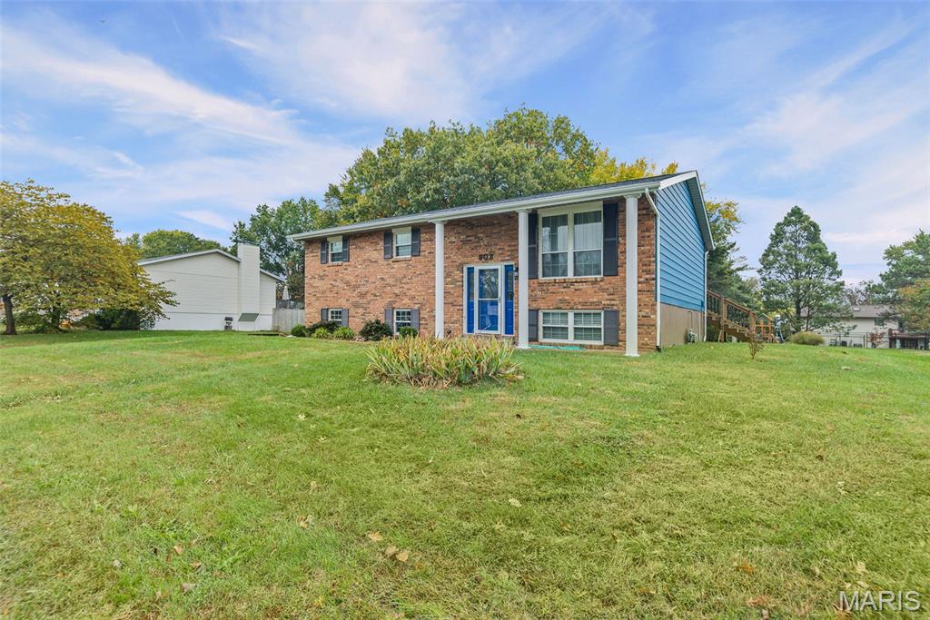 908 Long Branch Road