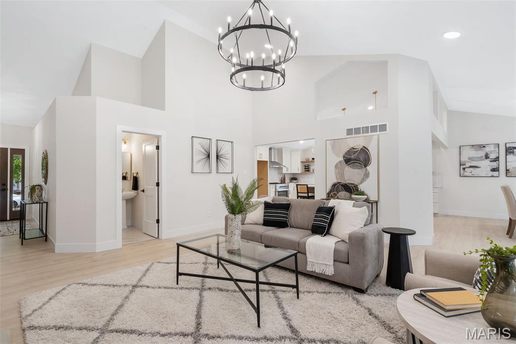 Westridge Oaks 1 - Residential