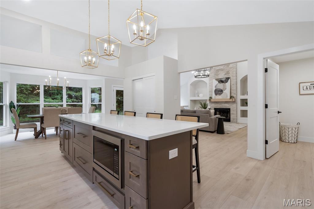 Westridge Oaks 1 - Residential