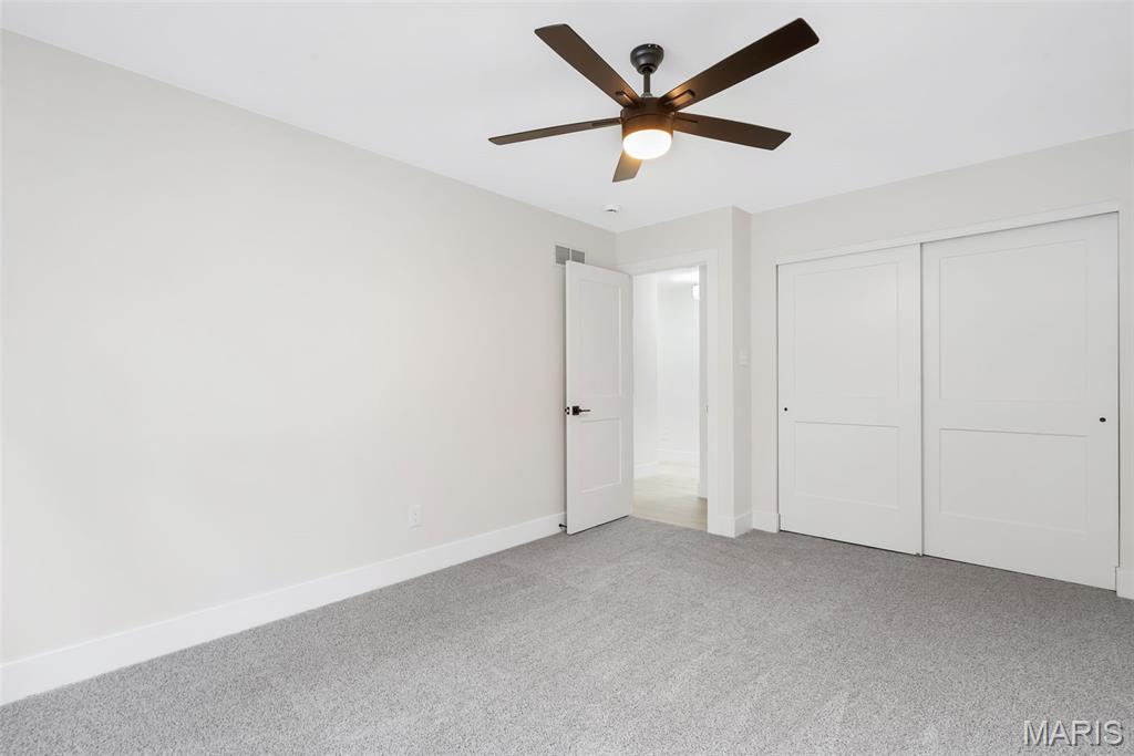 Westridge Oaks 1 - Residential