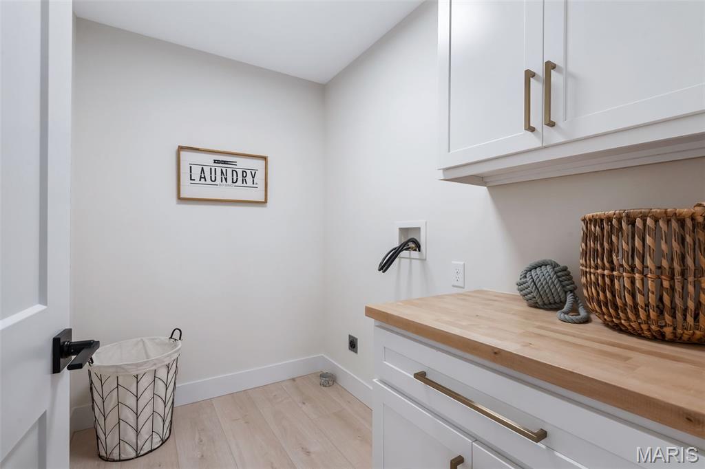 Westridge Oaks 1 - Residential