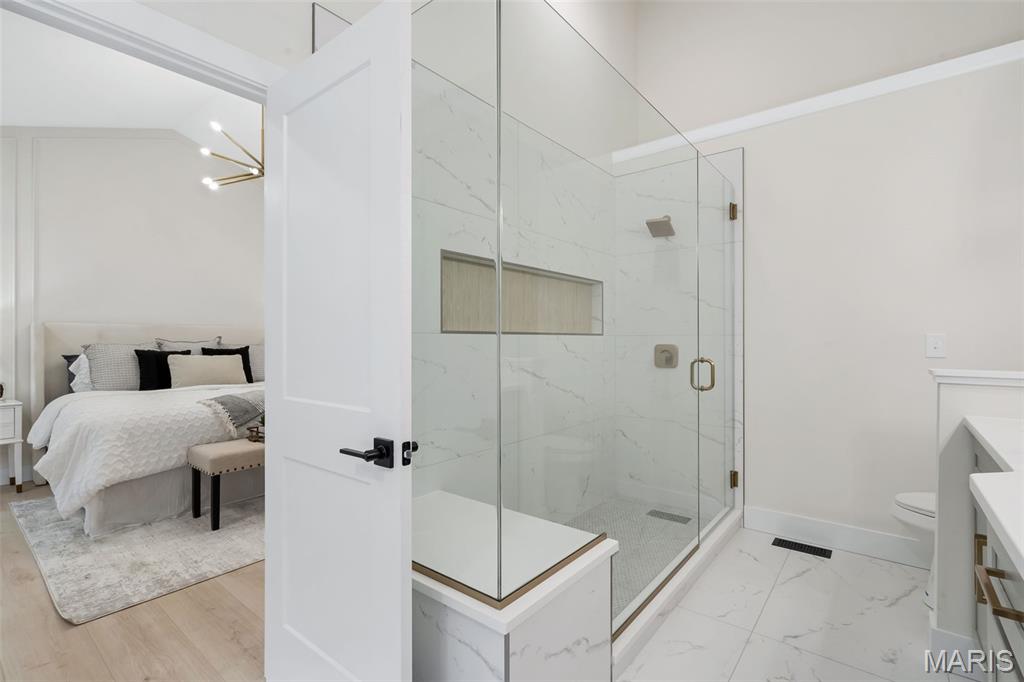 Westridge Oaks 1 - Residential