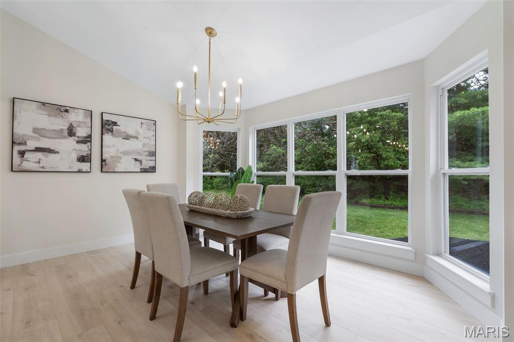 Westridge Oaks 1 - Residential