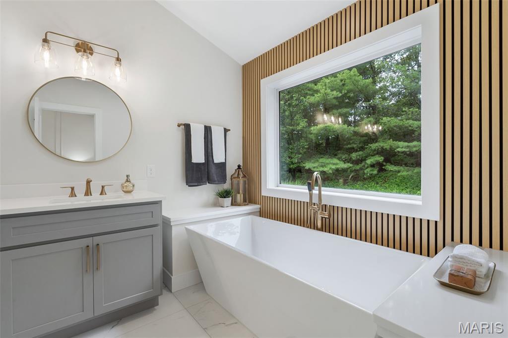 Westridge Oaks 1 - Residential