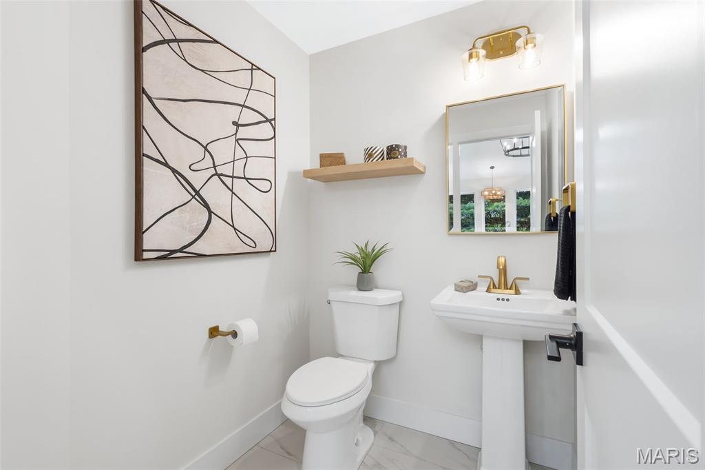 Westridge Oaks 1 - Residential