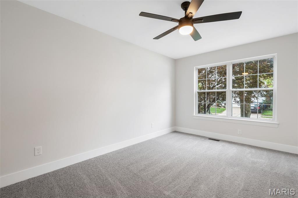 Westridge Oaks 1 - Residential