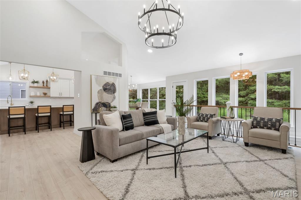 Westridge Oaks 1 - Residential