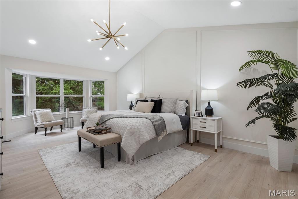 Westridge Oaks 1 - Residential