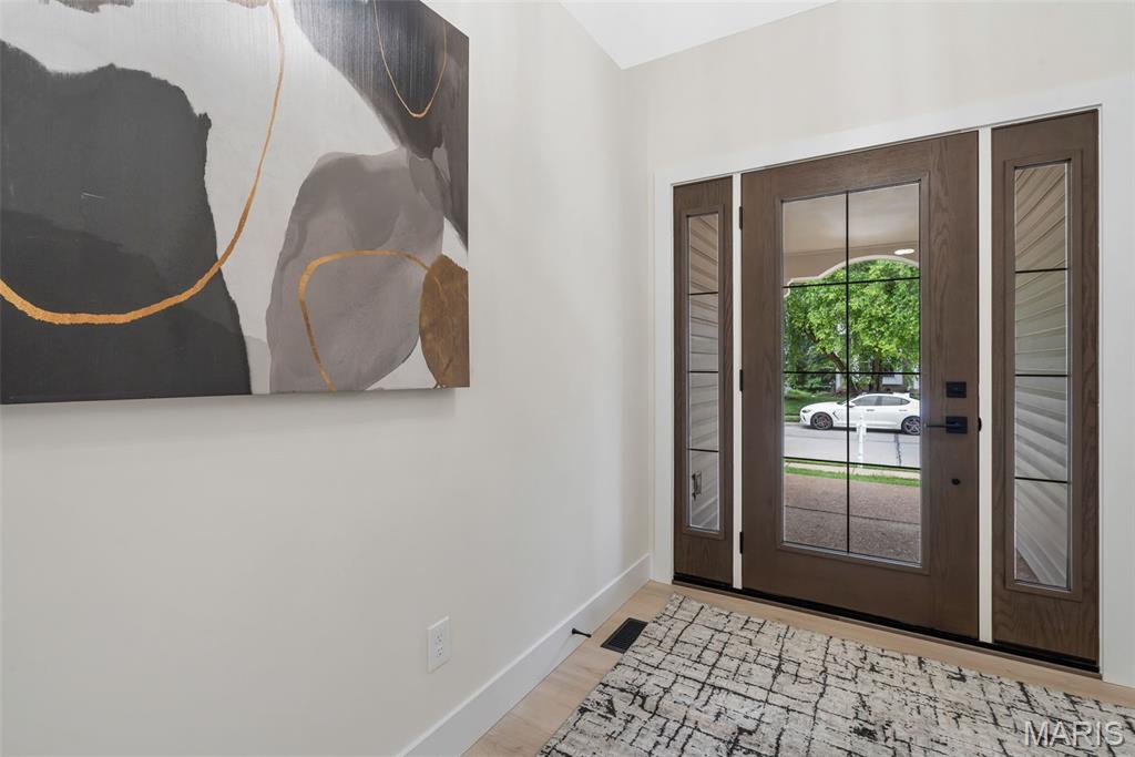 Westridge Oaks 1 - Residential