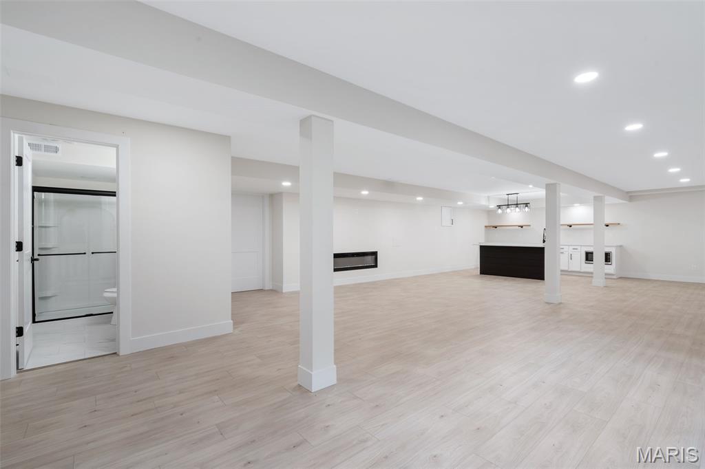 Westridge Oaks 1 - Residential