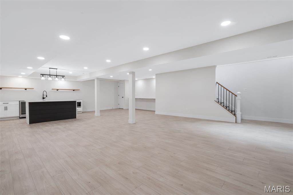 Westridge Oaks 1 - Residential