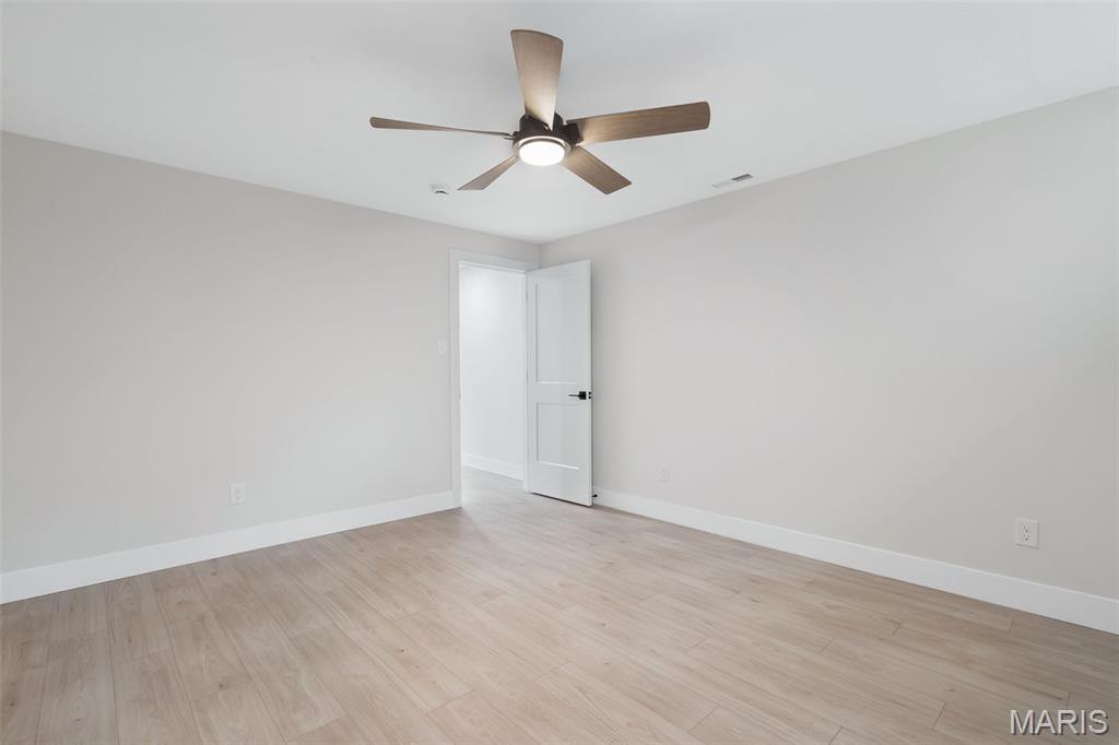 Westridge Oaks 1 - Residential