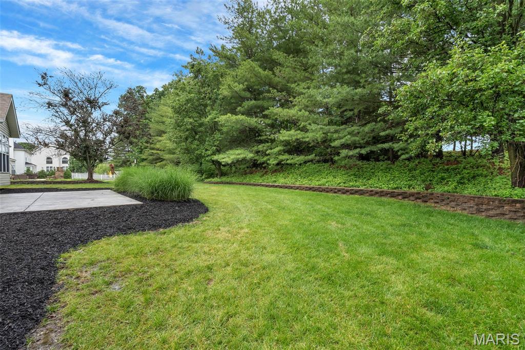 Westridge Oaks 1 - Residential