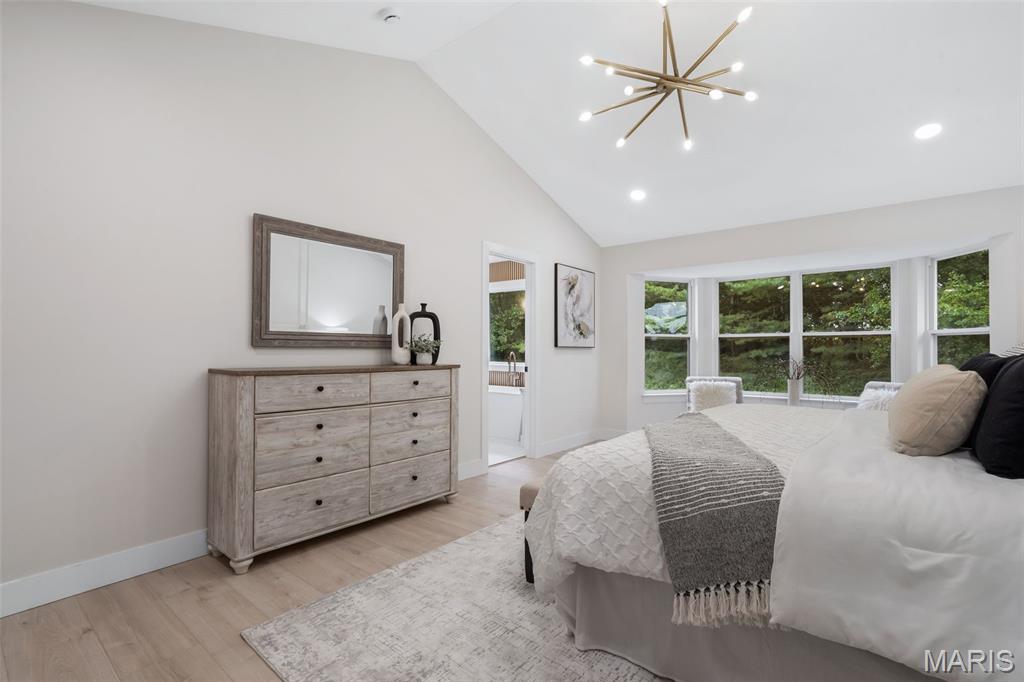 Westridge Oaks 1 - Residential