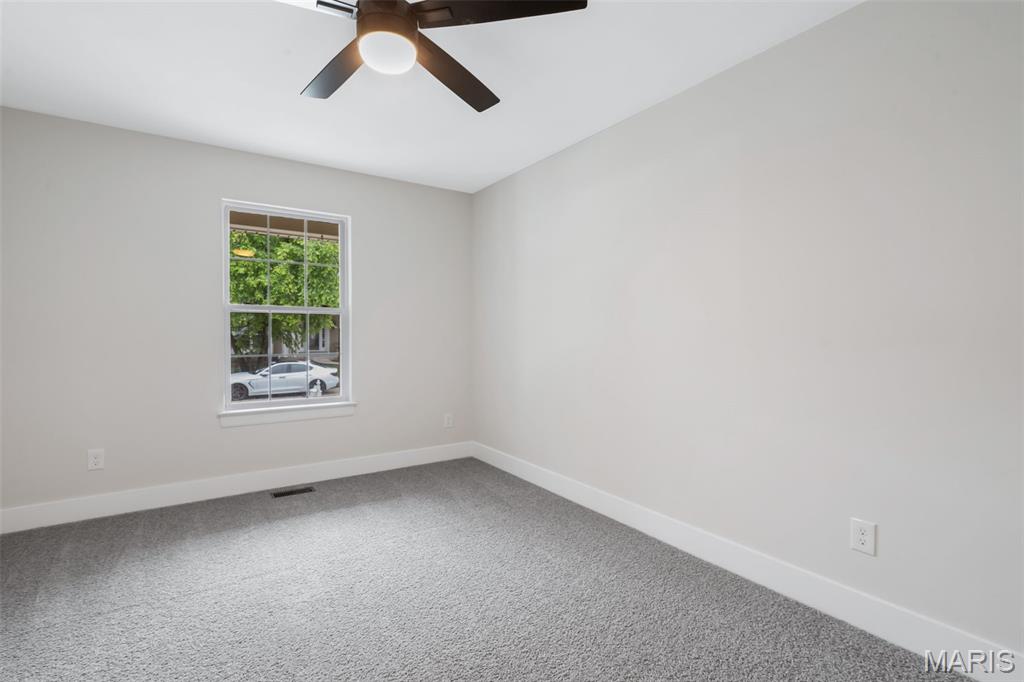 Westridge Oaks 1 - Residential