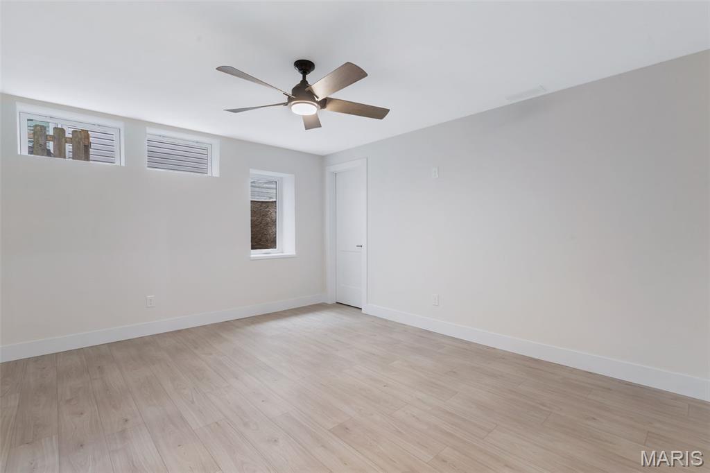 Westridge Oaks 1 - Residential