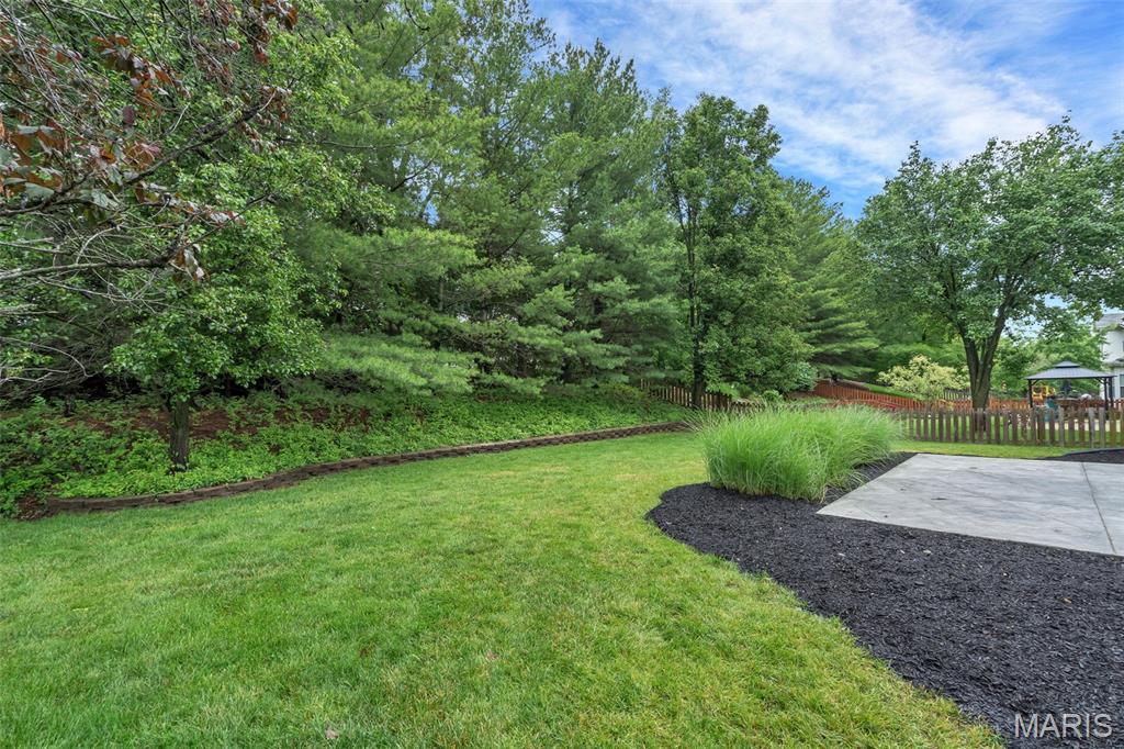 Westridge Oaks 1 - Residential