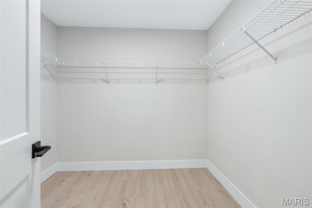 Westridge Oaks 1 - Residential