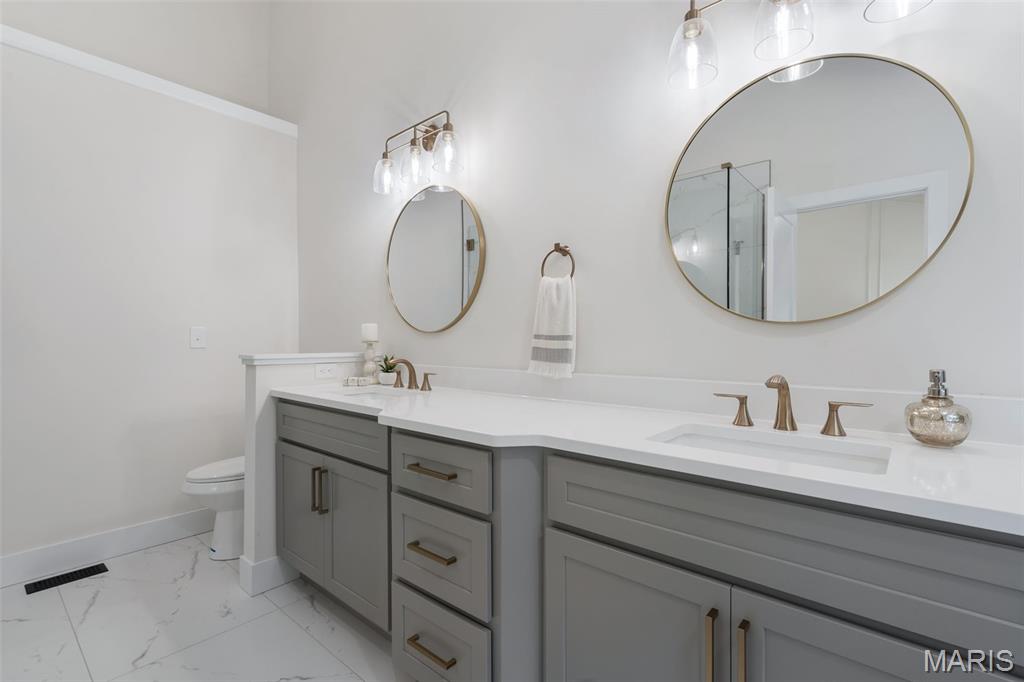 Westridge Oaks 1 - Residential