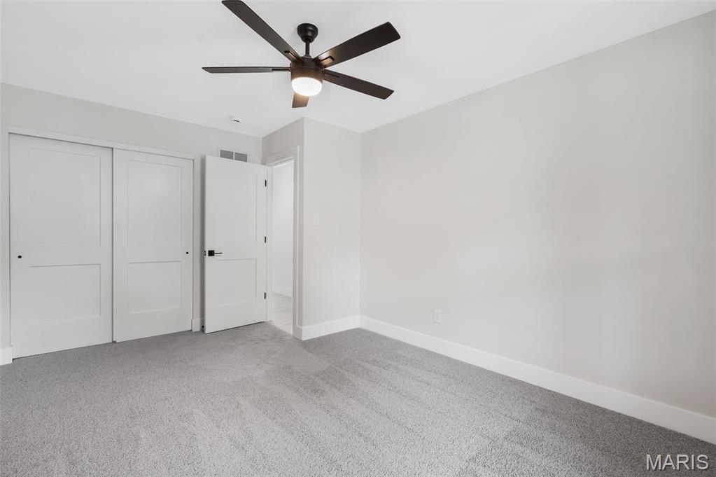 Westridge Oaks 1 - Residential