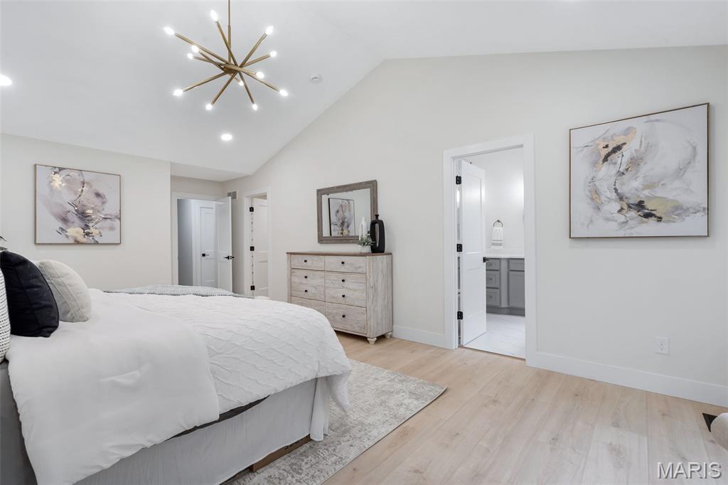 Westridge Oaks 1 - Residential