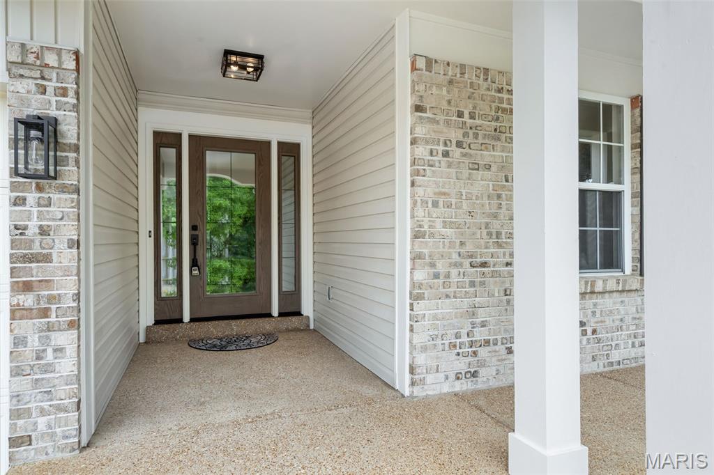 Westridge Oaks 1 - Residential