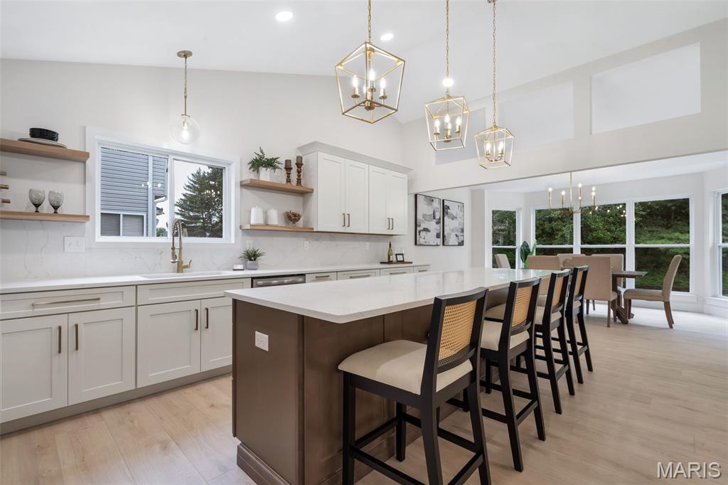 Westridge Oaks 1 - Residential