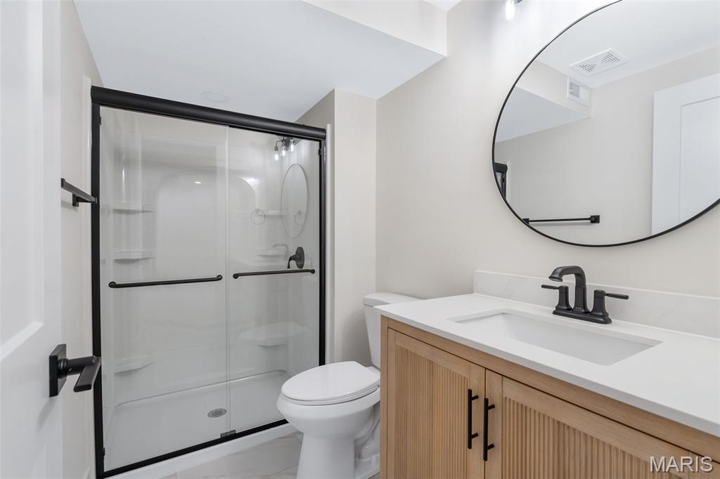 Westridge Oaks 1 - Residential