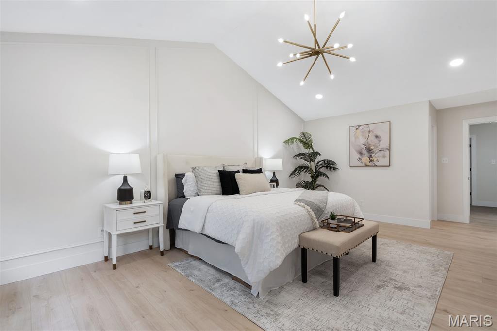 Westridge Oaks 1 - Residential