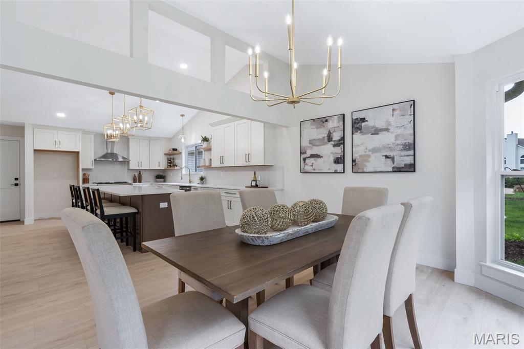 Westridge Oaks 1 - Residential