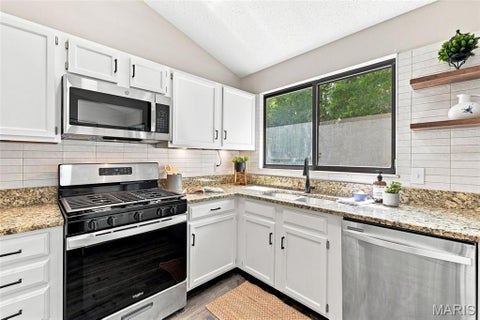 Tiny photo for 1776 Praise Boulevard, Fenton, MO 63026 (MLS # 26057239)