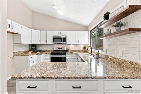Tiny photo for 1776 Praise Boulevard, Fenton, MO 63026 (MLS # 26057239)